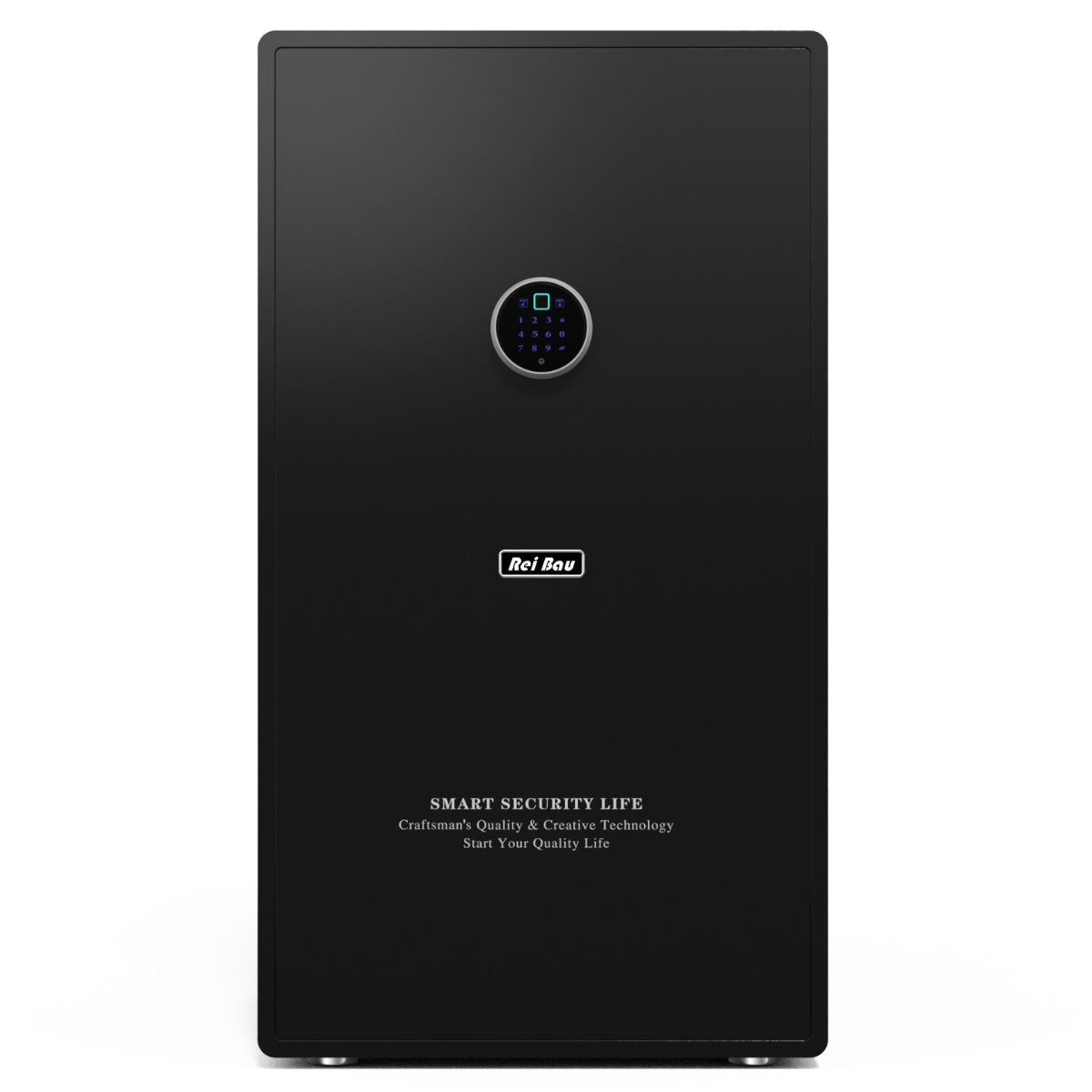 經典入門-指紋密碼 RBC-920EF